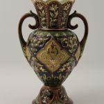 886 9576 VASE